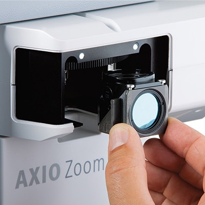 Axio Zoom V16