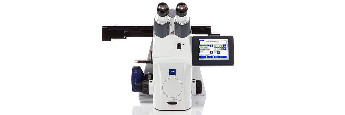 Zeiss Axio Observer 7